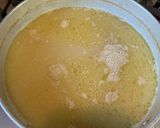 本格！鶏がらx魚介ラーメンver2作り方9写真