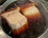 本格！鶏がらx魚介ラーメンver2作り方11写真