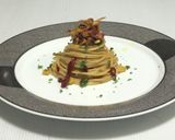 焼きとうもろこしのペペロンチーノ♡作り方15写真