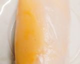 レンジで簡単★豆乳カスタードクリーム作り方6写真
