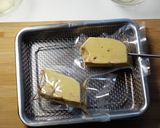 銀座シノワ風 和風フォアグラ丼　低温調理作り方2写真