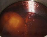 牡蠣たま丼作り方3写真