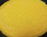 牡蠣たま丼作り方6写真