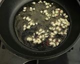 ☆簡単☆鶏肉とあさりのガーリック炒め作り方2写真