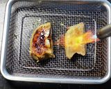 銀座シノワ風 和風フォアグラ丼　低温調理作り方6写真