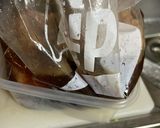 本格！鶏がらx魚介ラーメンver2作り方12写真