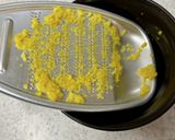 焼きかぶの柚子味噌がけ作り方3写真