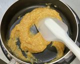 焼きかぶの柚子味噌がけ作り方7写真