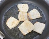 焼きかぶの柚子味噌がけ作り方10写真