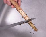 みつせ鶏もも肉の和風炒め作り方2写真
