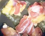 みつせ鶏もも肉の和風炒め作り方3写真