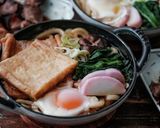 レンジで簡単味しみきつね♡作り方4写真