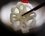 華やか！さっぱり！酢レンコン作り方9写真