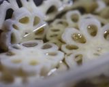 華やか！さっぱり！酢レンコン作り方6写真