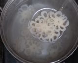 華やか！さっぱり！酢レンコン作り方5写真