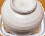 牛丼屋さんの牛丼を温める方法作り方4写真