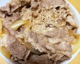牛丼屋さんの牛丼を温める方法作り方5写真