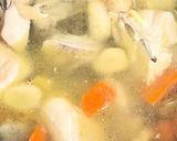 みつせ鶏の筑前煮作り方6写真