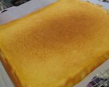 簡単！フルーツロールケーキ＊作り方5写真
