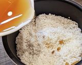 しいたけ香る♡炊き込みご飯作り方6写真