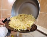 じゃがいものチーズ焼き★子供大好き★作り方3写真