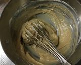 ♡干柿と柿のパウンドケーキ作り方3写真
