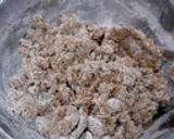 全粒粉とゴマのザクザククッキー作り方4写真