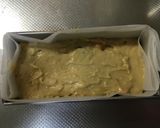 ♡干柿と柿のパウンドケーキ作り方8写真