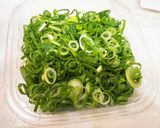 ネギ油香る カニカマチャーハン作り方12写真