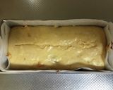 ♡干柿と柿のパウンドケーキ作り方9写真
