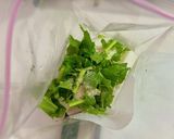 干し柿とかぶの浅漬け作り方4写真