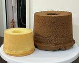 簡単ふわシュワ！シフォンケーキ作り方32写真