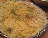 じゃがいものチーズ焼き★子供大好き★作り方5写真