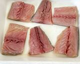 鯖の唐揚げ絶品ねぎだれがけ作り方1写真