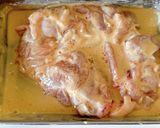 出汁でしっとりコクうまチキン南蛮作り方1写真
