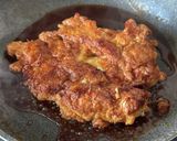 出汁でしっとりコクうまチキン南蛮作り方4写真