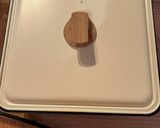 鶏と野菜のぎゅうぎゅう焼き♡晩酌のお供作り方6写真
