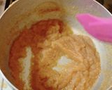 簡単！まるごと1個でりんご消費ケーキ作り方3写真