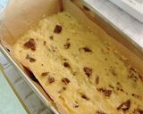 簡単！まるごと1個でりんご消費ケーキ作り方8写真