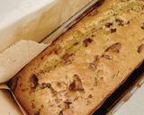 簡単！まるごと1個でりんご消費ケーキ作り方10写真
