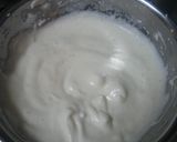卵白消費☆めちゃ簡単！！ふわふわグラタン作り方3写真