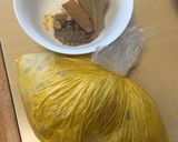 炊飯失敗!硬いご飯から絶品ビリヤニ作り方3写真