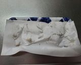 おせちにもオススメ！ホタテのしぐれ煮作り方1写真