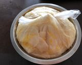 大根の甘酢漬け ごま油仕立て作り方4写真