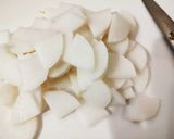 簡単!時短!作り置き用!ゆず大根!作り方1写真