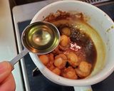おせちにもオススメ！ホタテのしぐれ煮作り方4写真