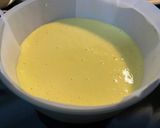 ふんわりスポンジケーキ【磐梯産米粉使用】作り方6写真