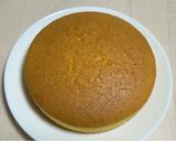 ふんわりスポンジケーキ【磐梯産米粉使用】作り方9写真