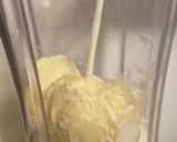 簡単で美味しいバニラシェイク作り方2写真