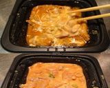 美味ドレと玉ドレ&レモンでもつ煮込み!作り方2写真